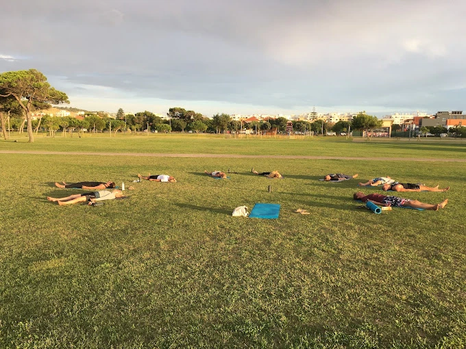 Oceana Salty Yoga Sevilla