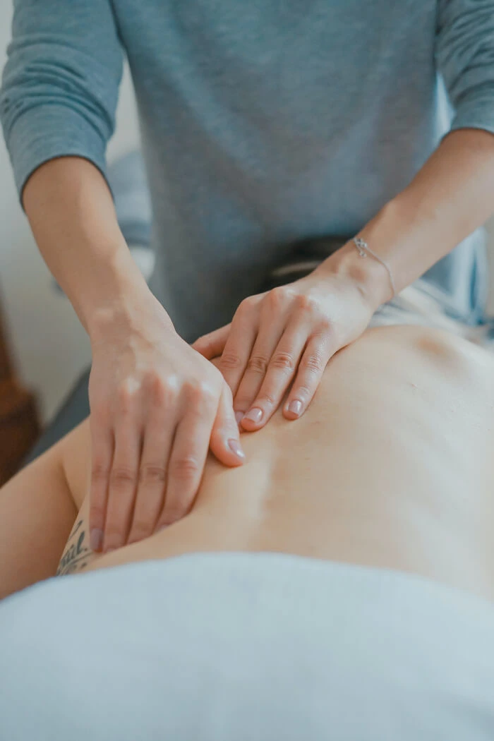 PROFiSIO GONZALO ROJAS Clínica de Fisioterapia e Hipopresivos Spain