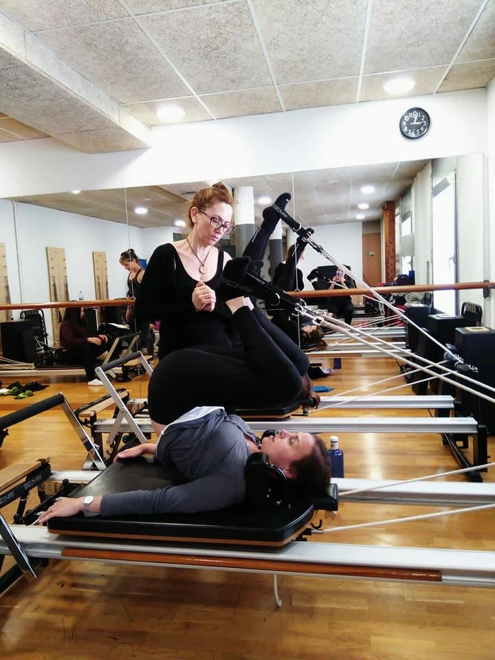 Pilates Maite Villalonga 