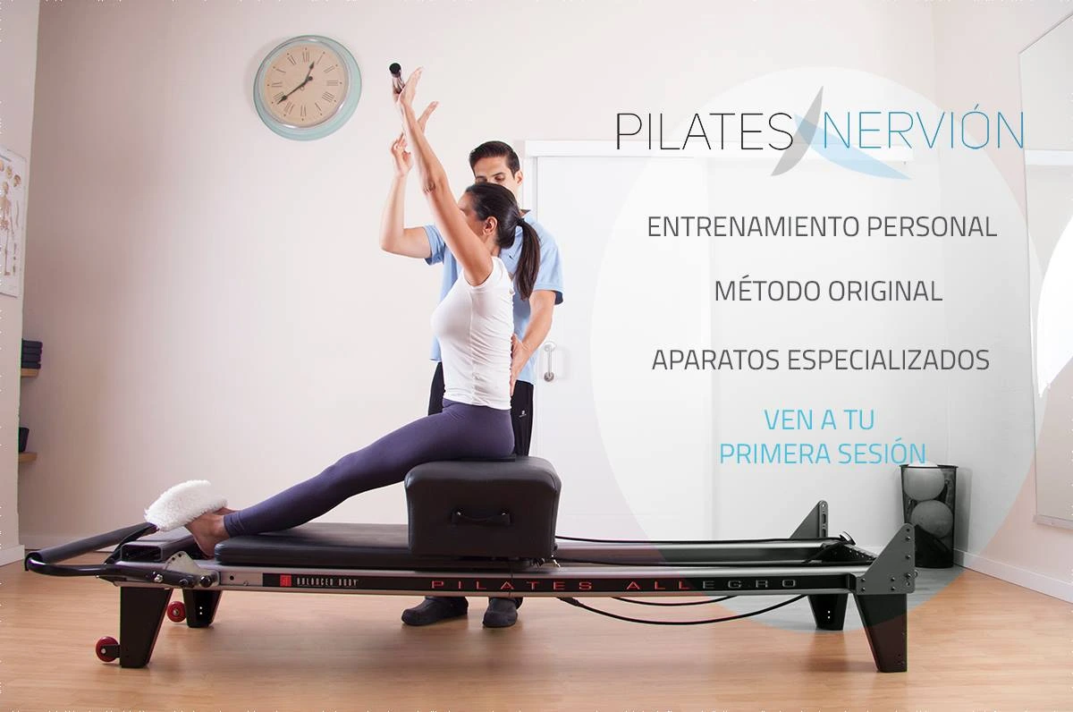 Pilates Nervión 