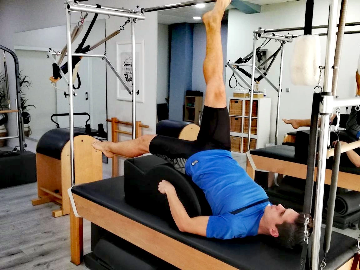 Pilates Nervión