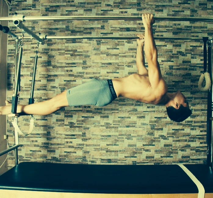 Pilates Nervión
