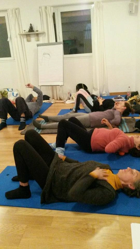 Porvenir 14 Pilates Sevilla