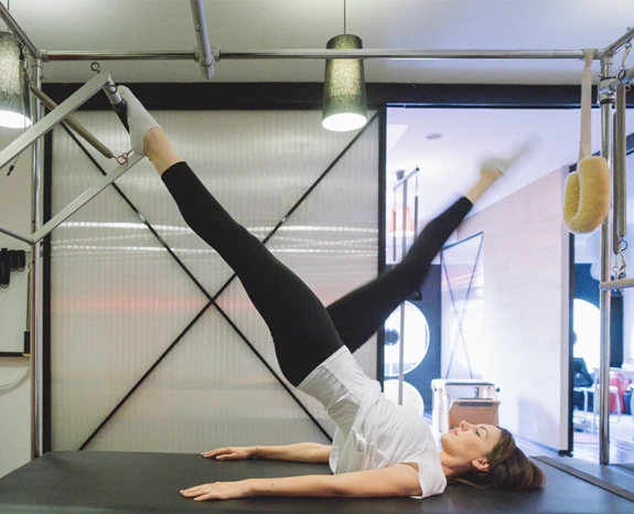 Porvenir 14 Pilates