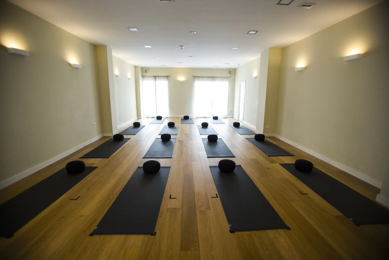 RIDAYA YOGA