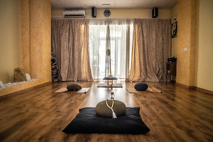 Reiki Sevilla 