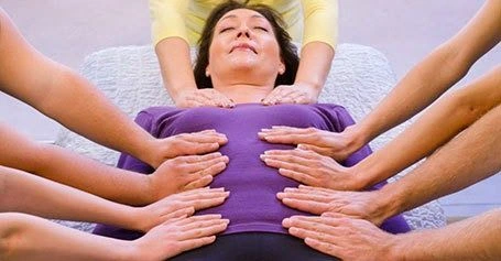 Reiki Sevilla