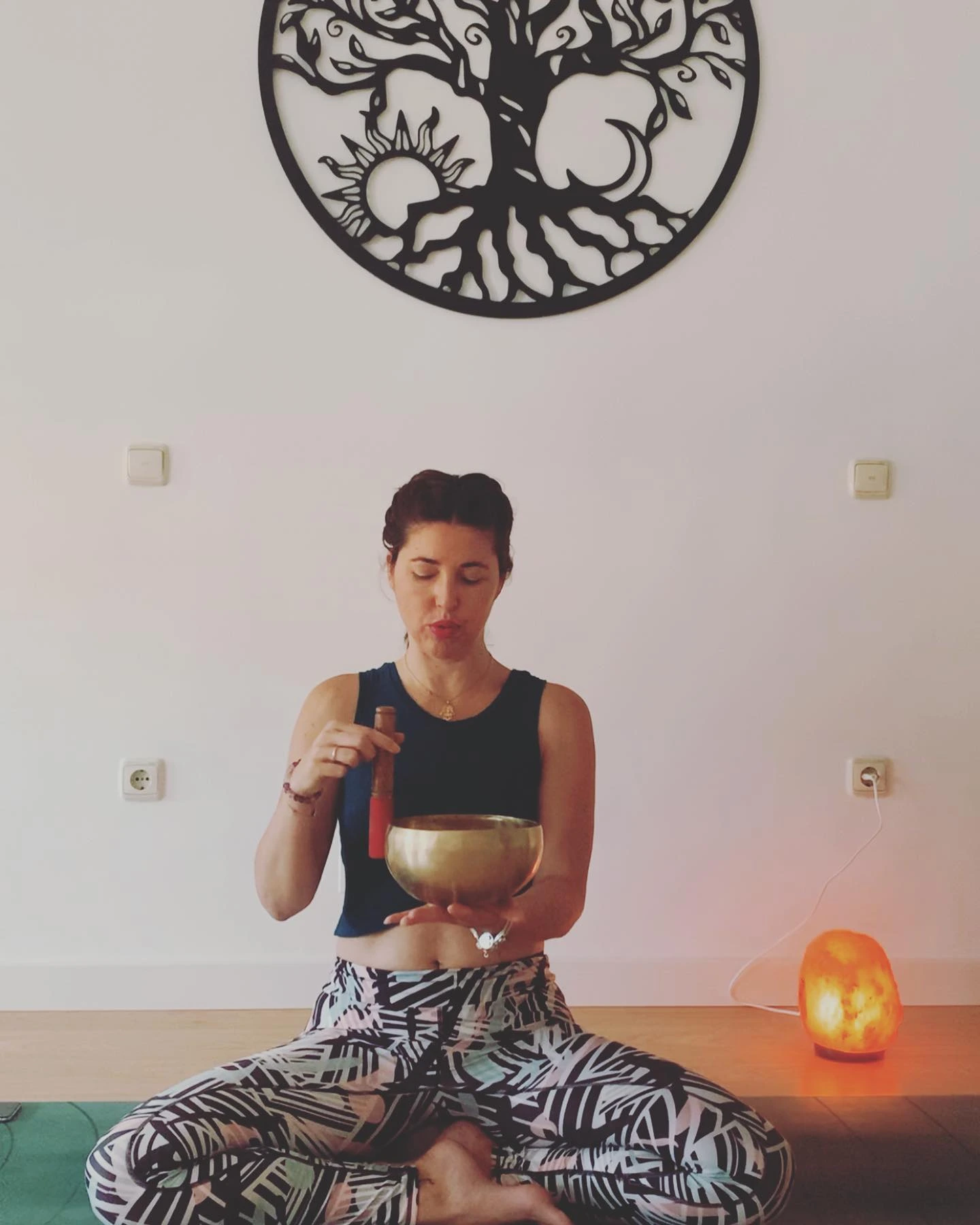 Respira yoga sevilla Spain