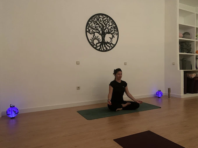 Respira yoga sevilla 