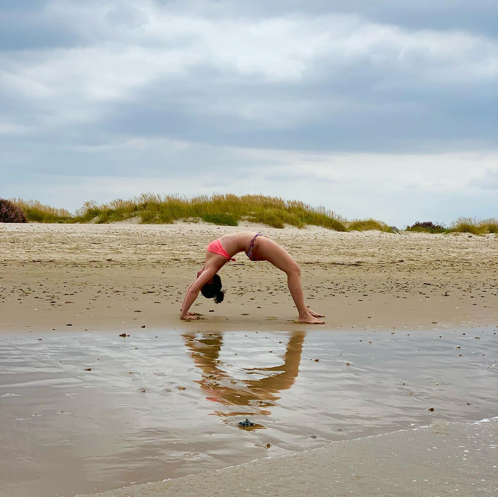 Respira yoga sevilla