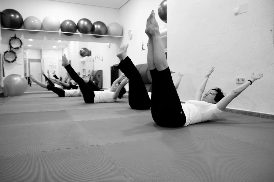 TeCuida Pilates Sevilla
