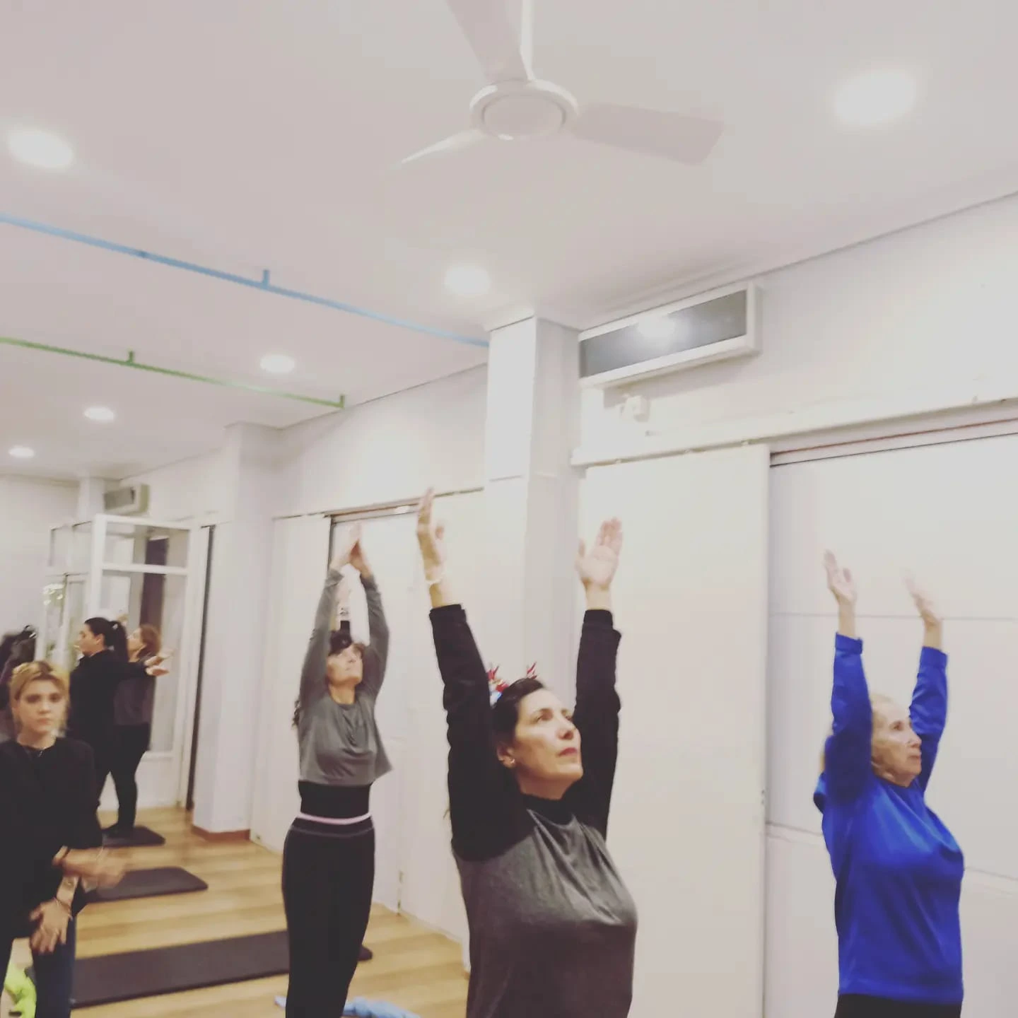 TeCuida Pilates Spain