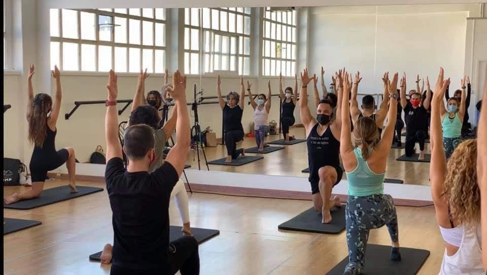 TeCuida Pilates Spain