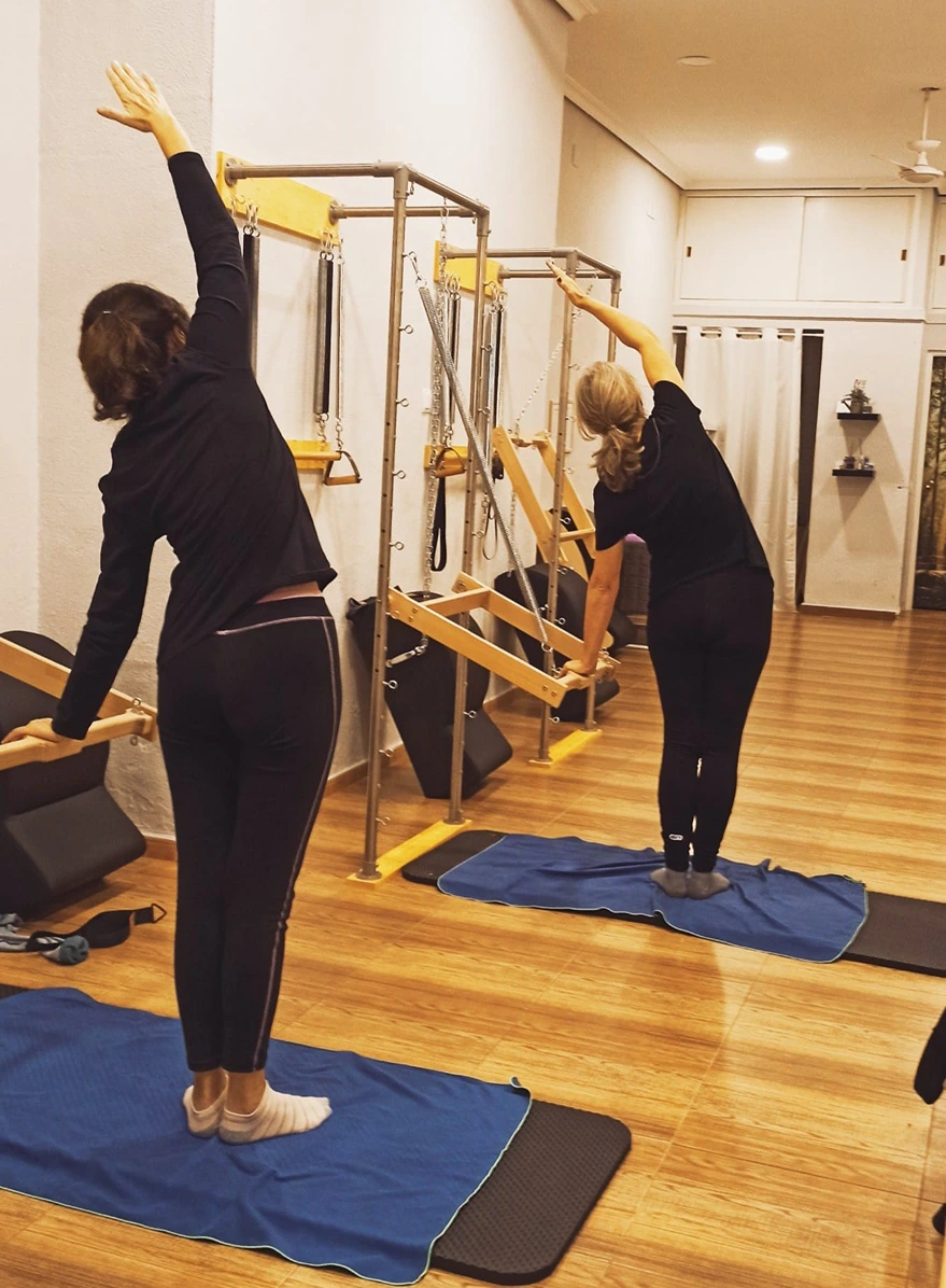 TeCuida Pilates Sevilla