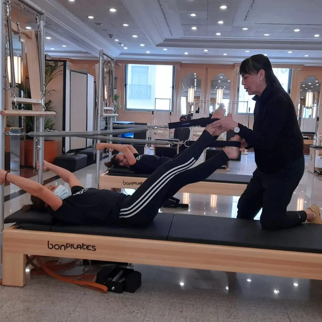 TeCuida Pilates Spain