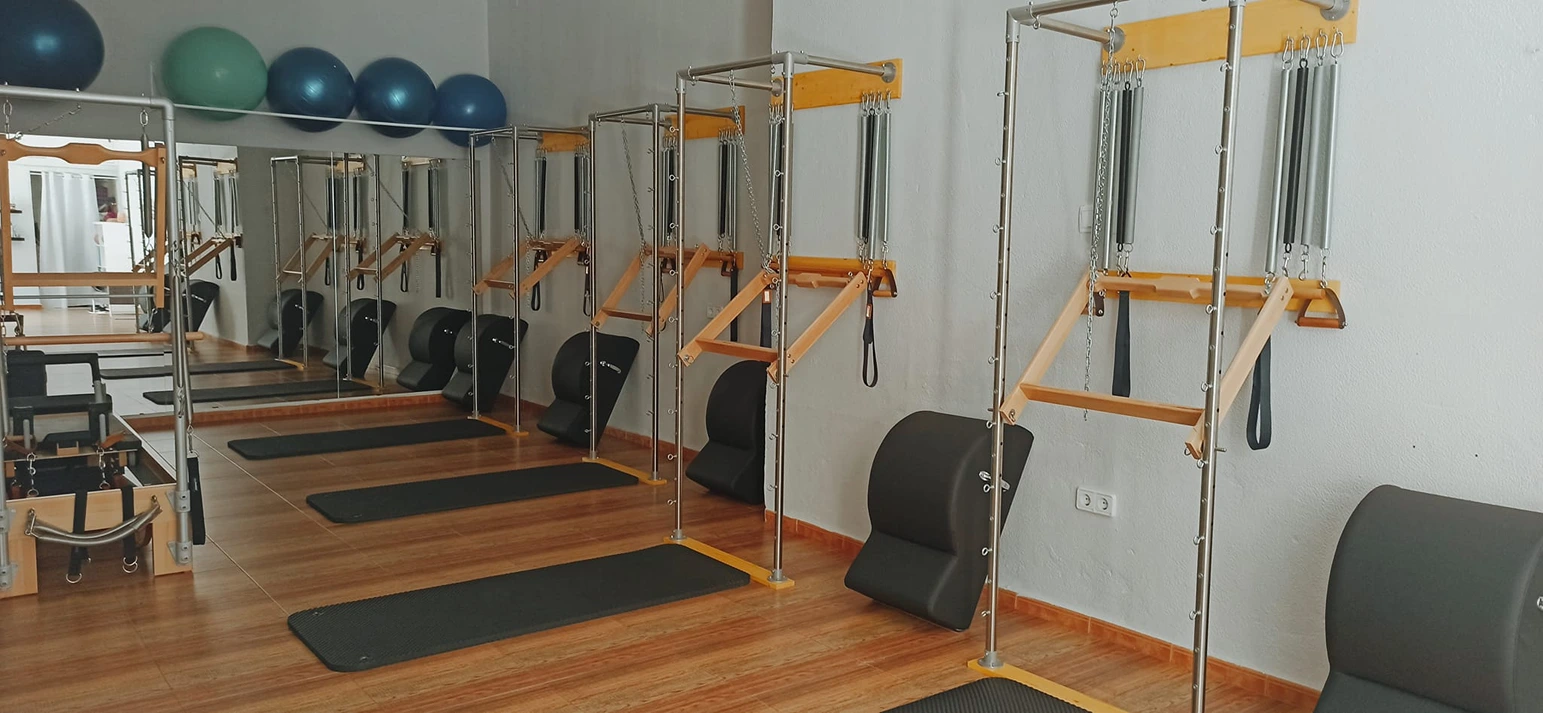 TeCuida Pilates Spain