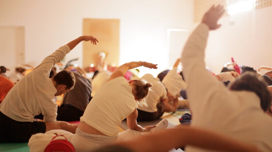 Vida Yoga Center Spain