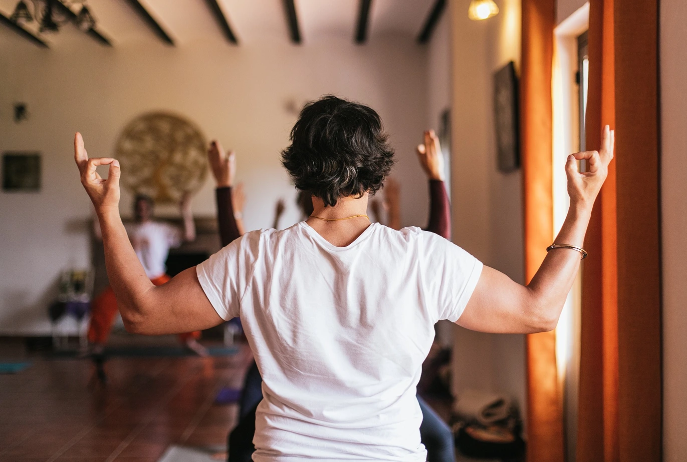 Vida Yoga Center Spain