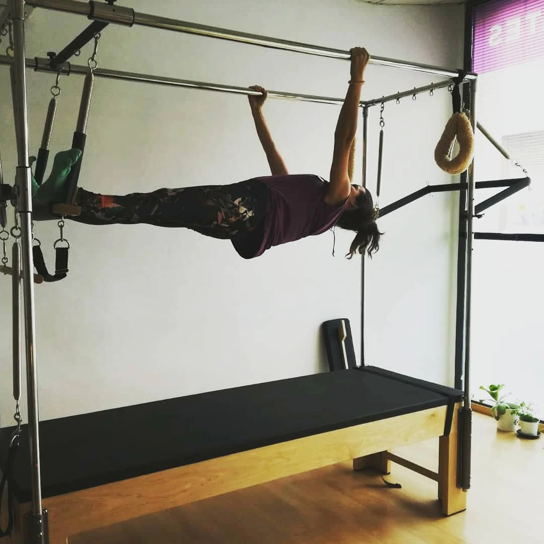 WUNDA Centro de Pilates