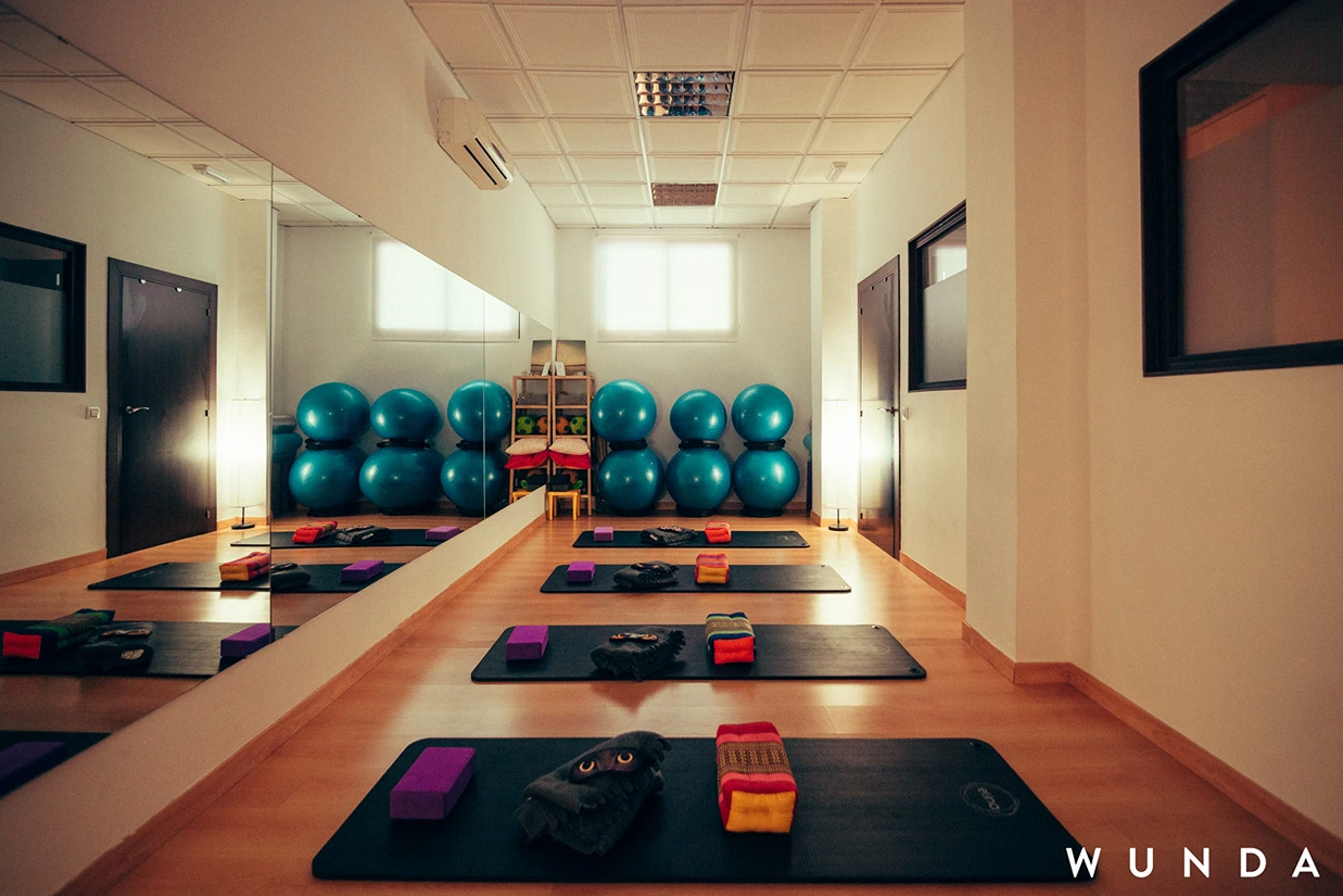 WUNDA Centro de Pilates Spain