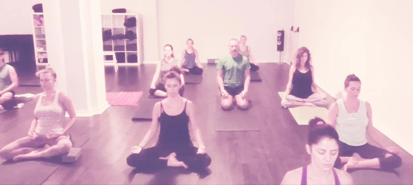 Yoga Ancestral Sevilla 