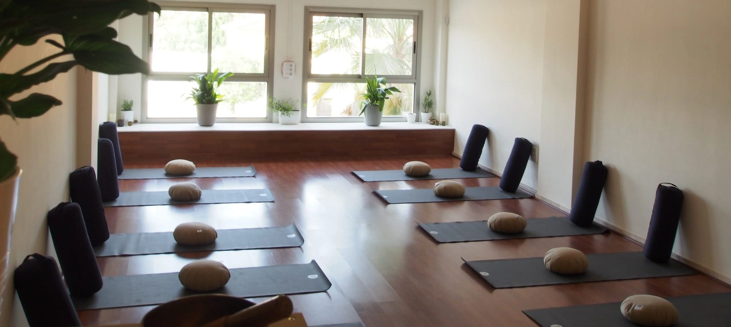 Yoga Loft Tomares 