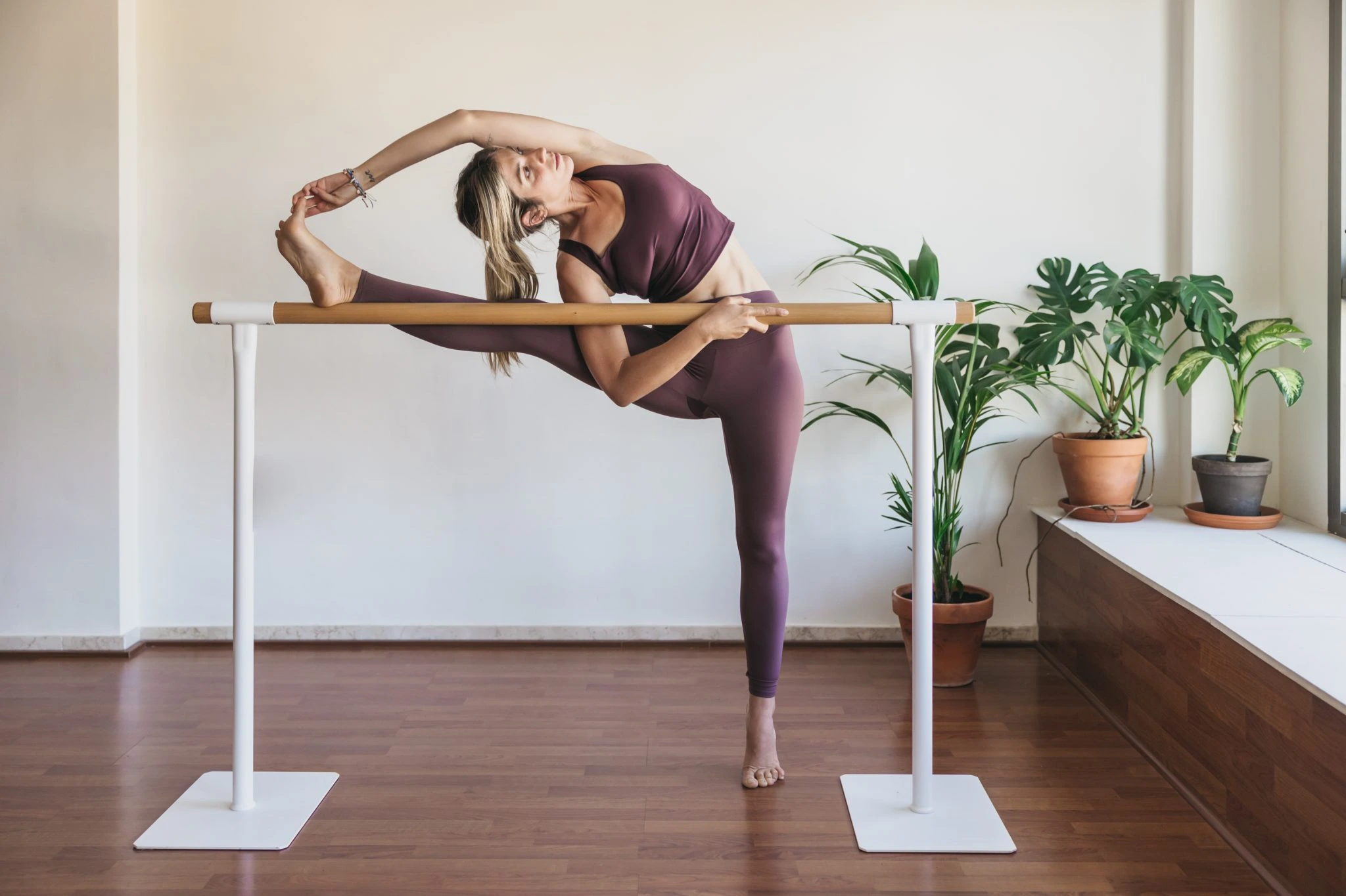 Yoga Loft Tomares Sevilla