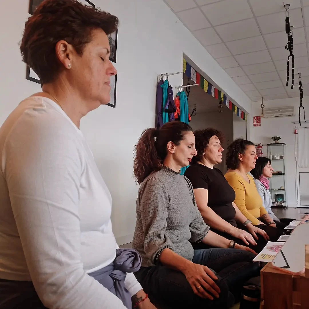 Yoga en Estado Puro Spain
