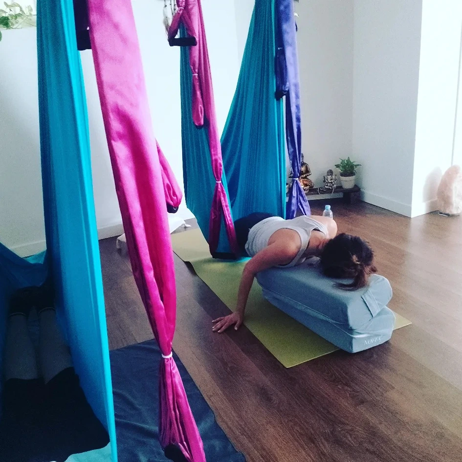 Yoga en Estado Puro 