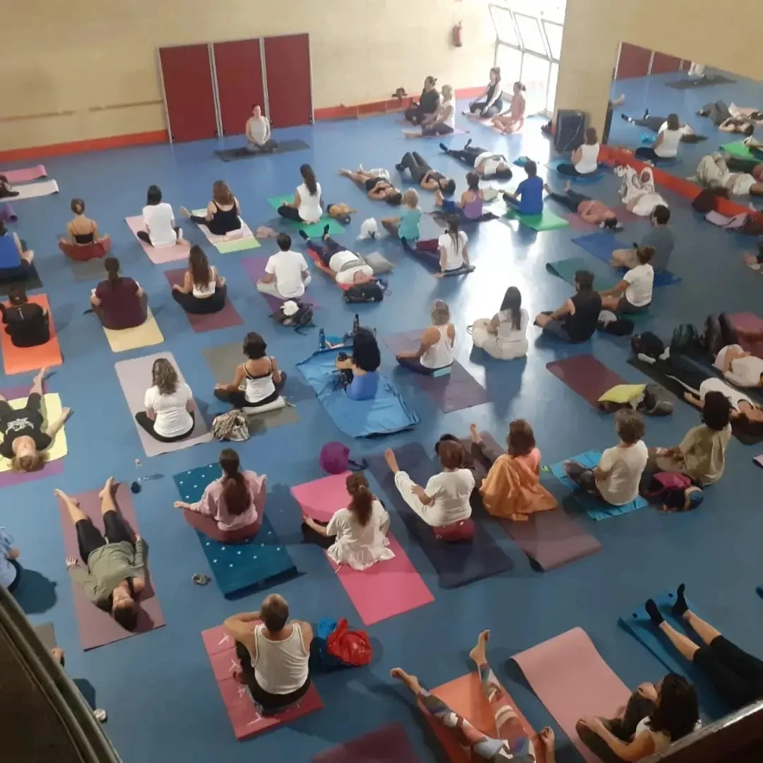 Yoga en Estado Puro