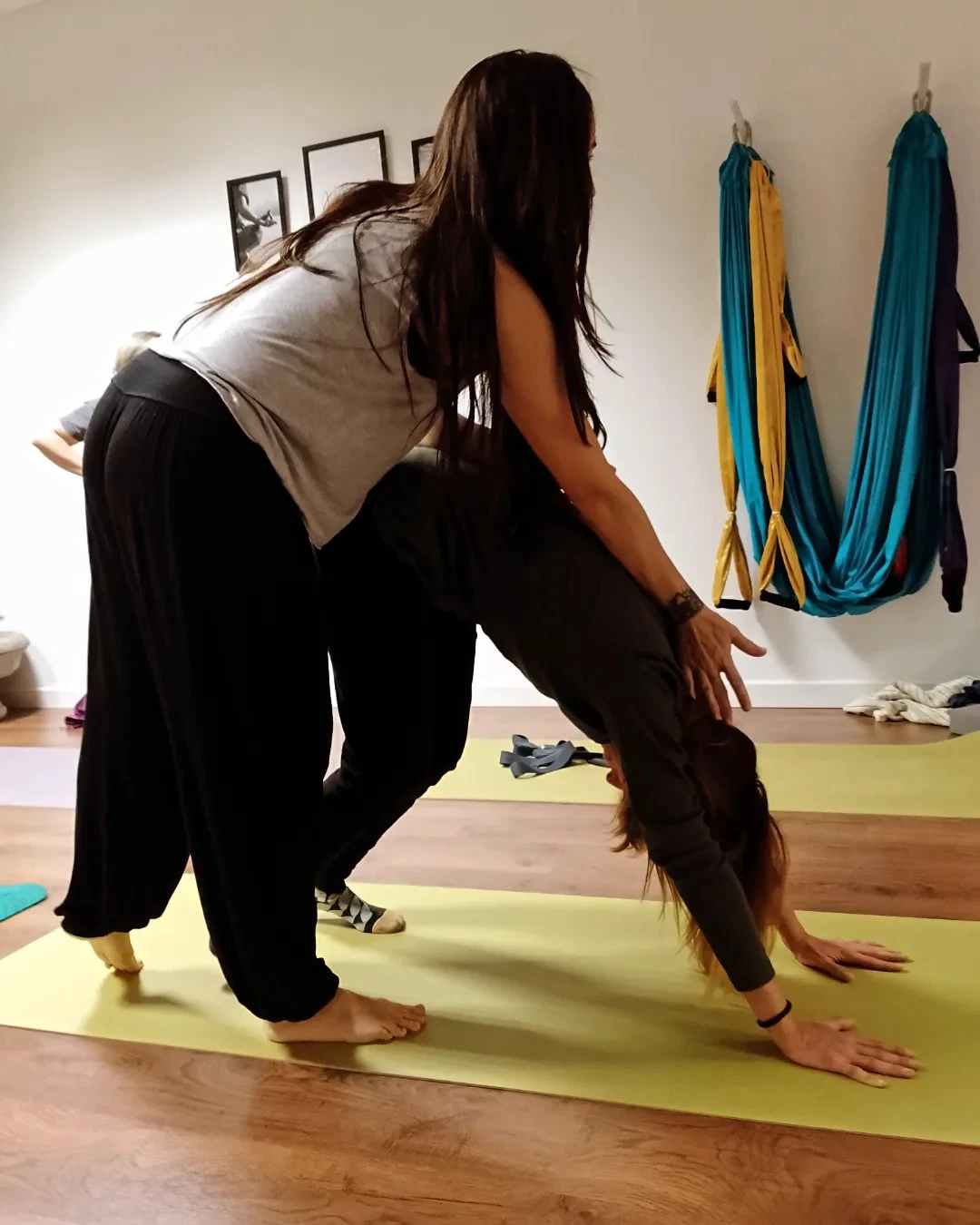 Yoga en Estado Puro Spain