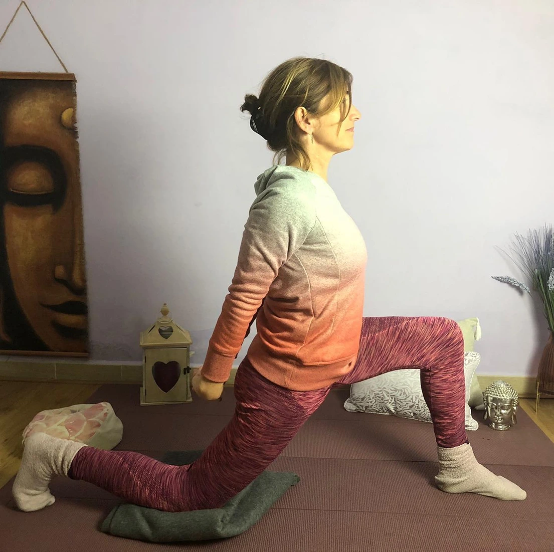 Yogandme Yoga Terapéutico Spain