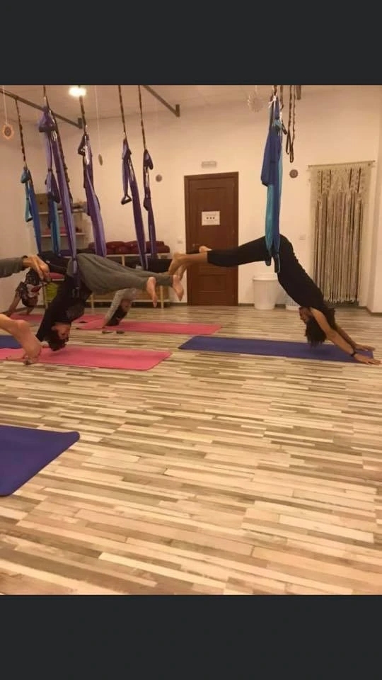 Yogarebi 
