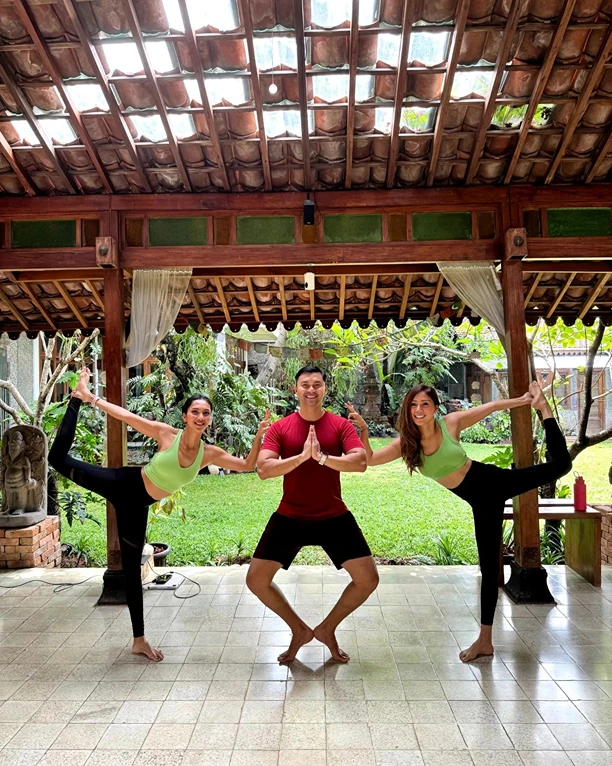 Asmaradana Sanctuary Indonesia