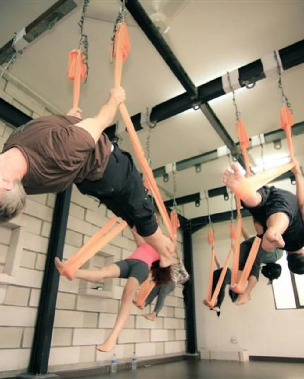 Bikram Yoga Jakarta 