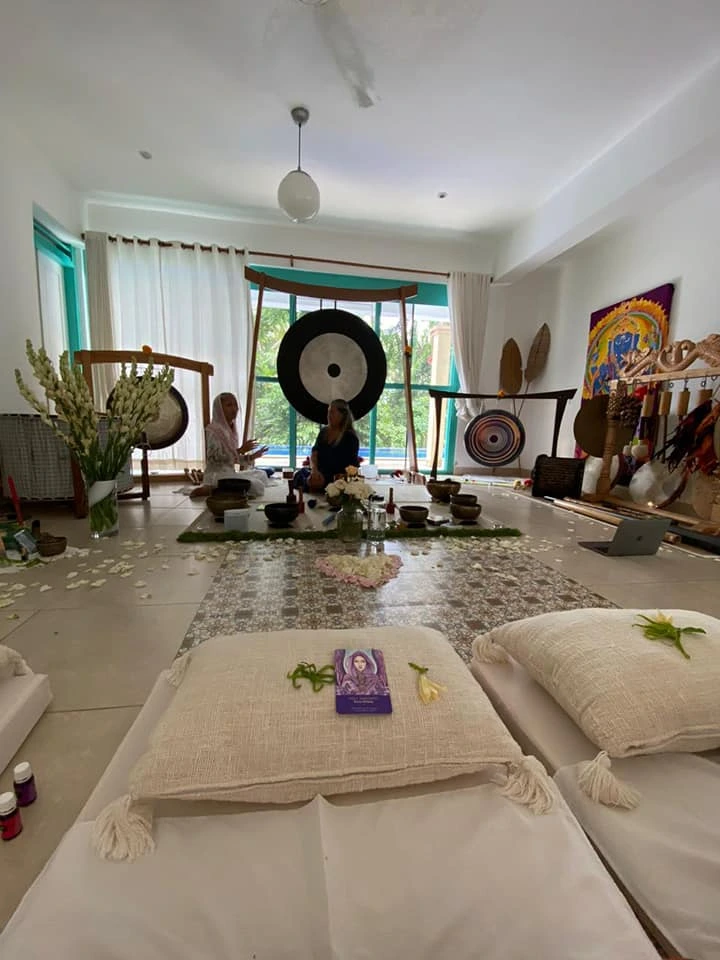 Bliss WellnessCo Jakarta