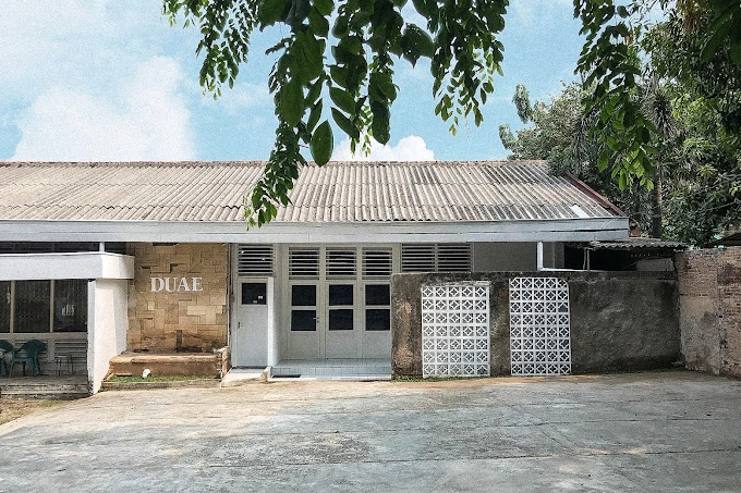 DUAE Studio Indonesia
