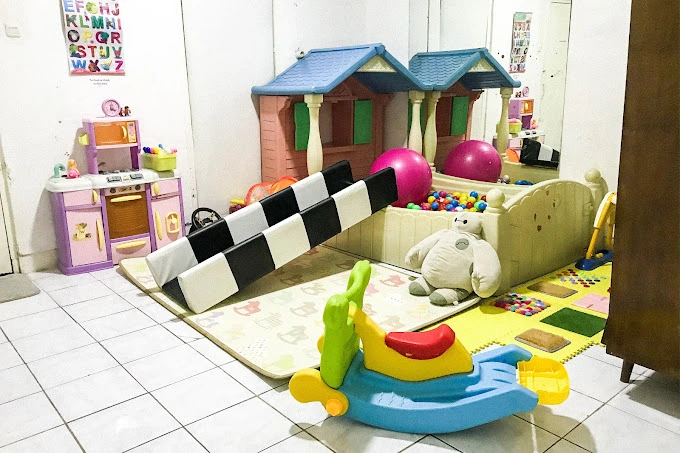 DUAE Studio Jakarta