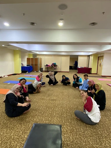 GeriaYoga Indonesia