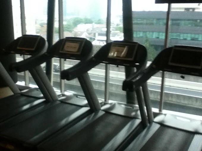 Jatomi Fitness Indonesia