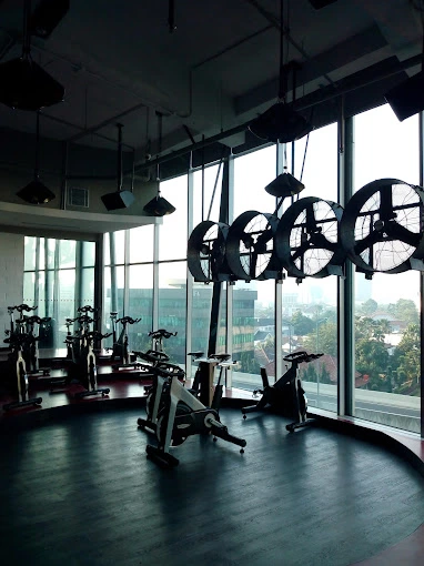 Jatomi Fitness Indonesia 