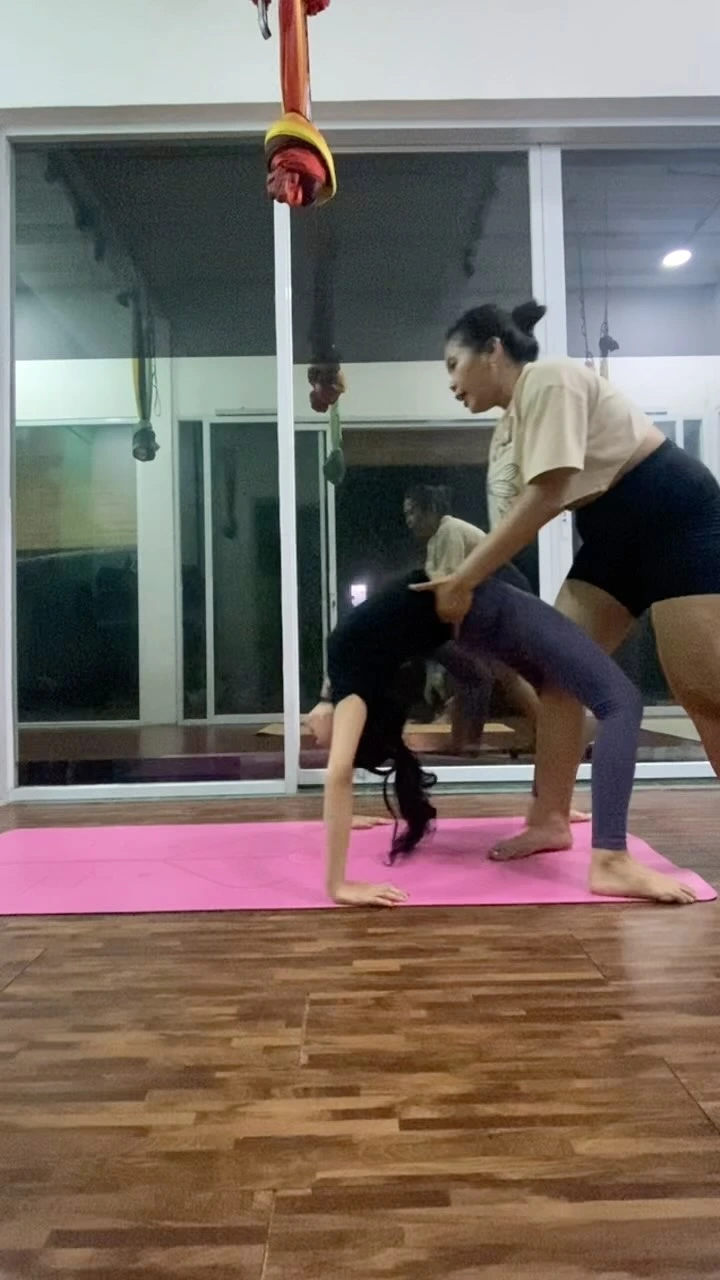 Karra Yoga Studio 