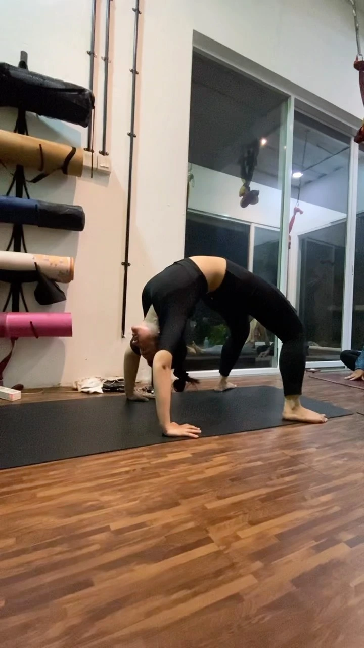 Karra Yoga Studio 