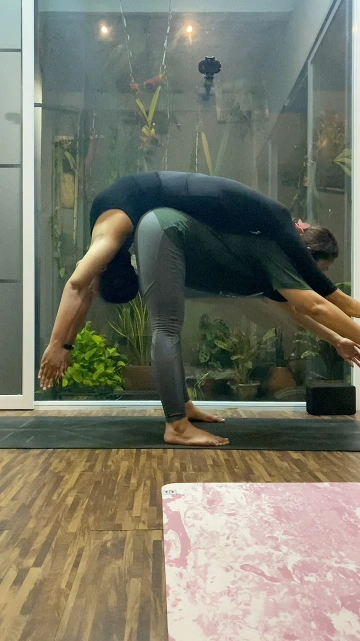 Karra Yoga Studio