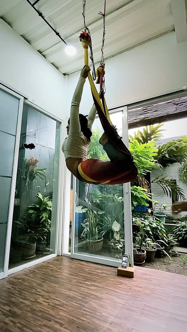 Karra Yoga Studio 