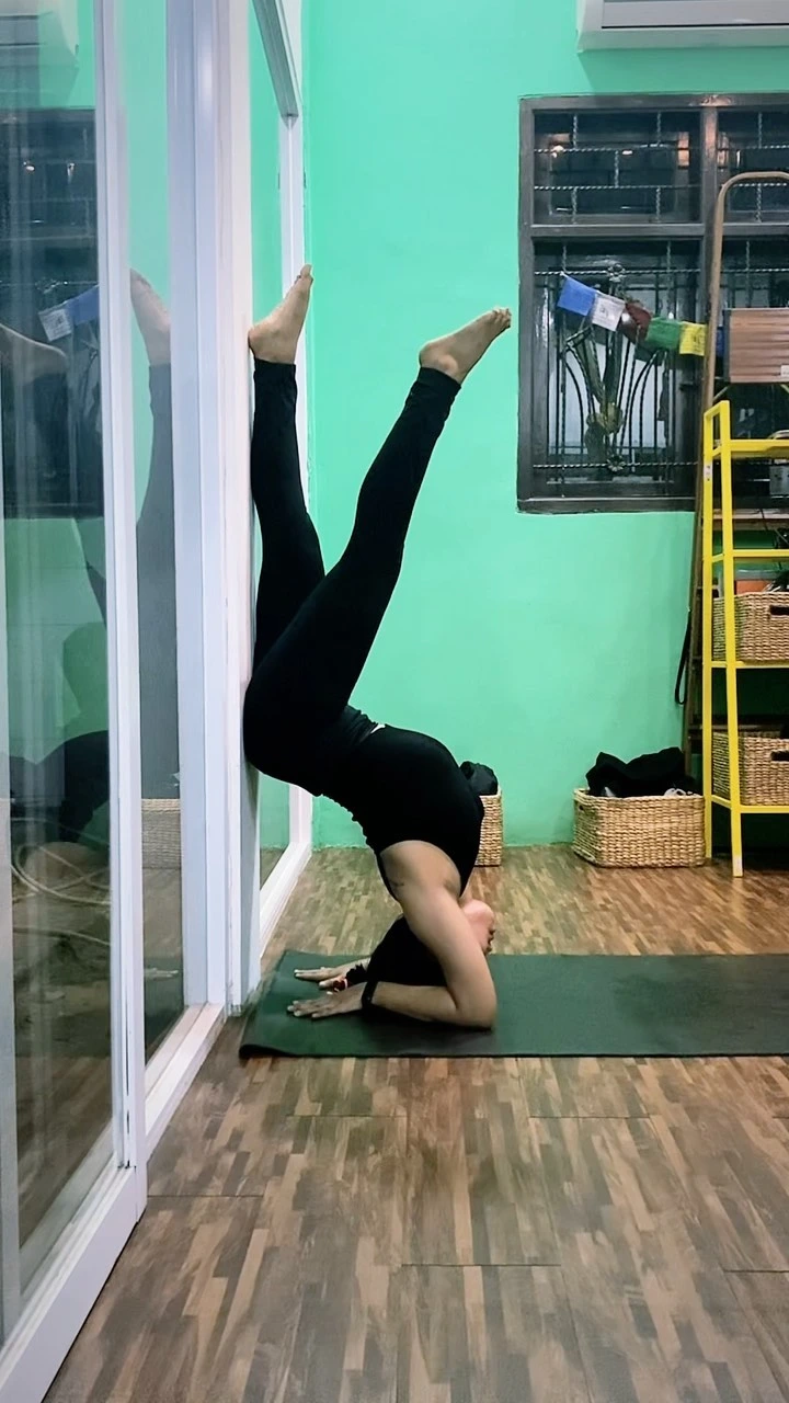 Karra Yoga Studio Jakarta