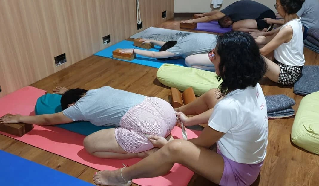 Mudita Yoga ID 