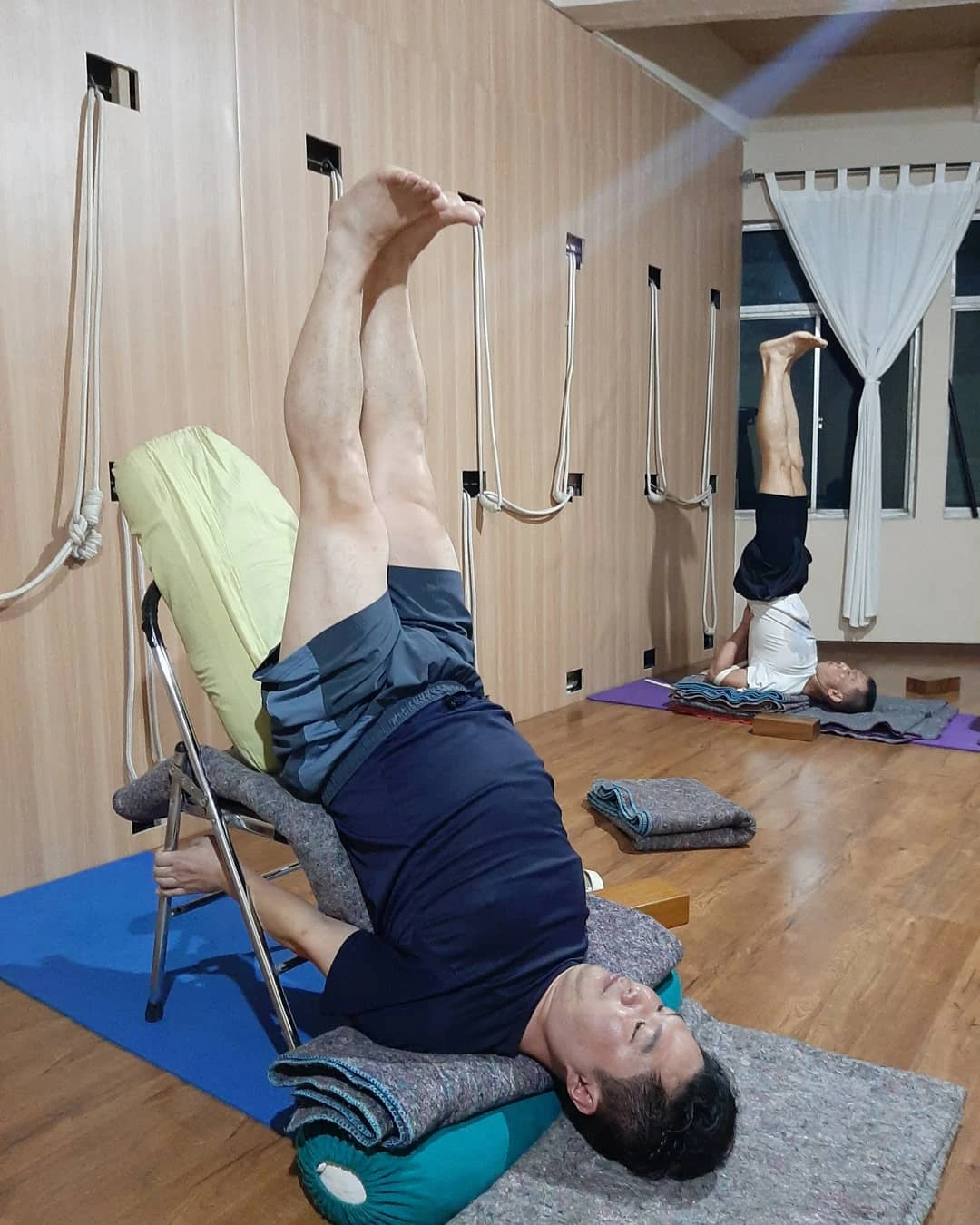 Mudita Yoga ID