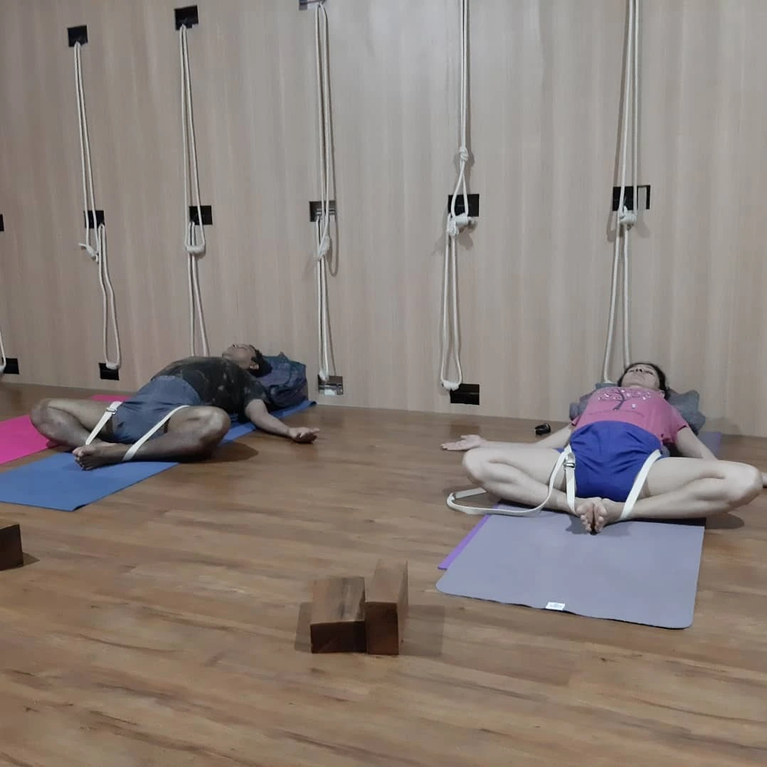 Mudita Yoga ID 
