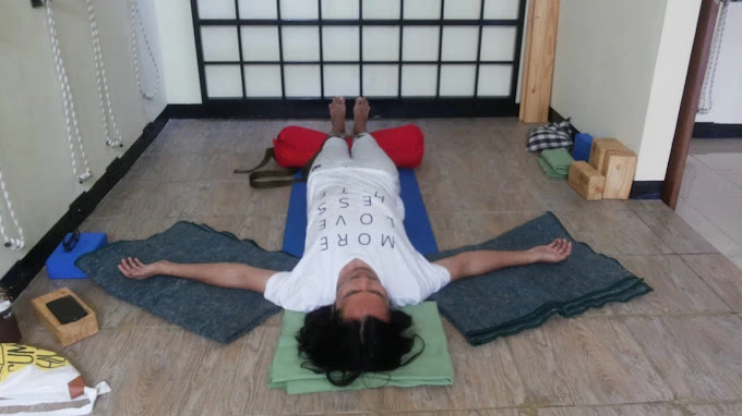 Nararya Yoga & Meditation Center Jakarta